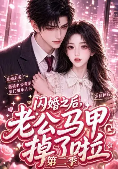 闪婚之后，老公马甲掉了啦第二季（60集）
