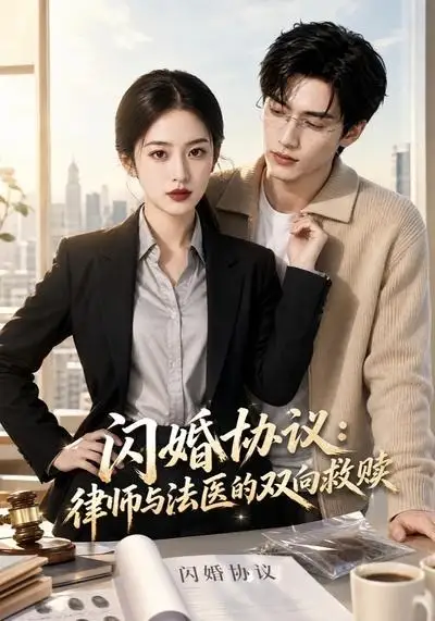 闪婚协议：律师与法医的双向救赎（96集）