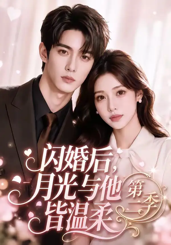 闪婚后，月光与他皆温柔第二季（87集）