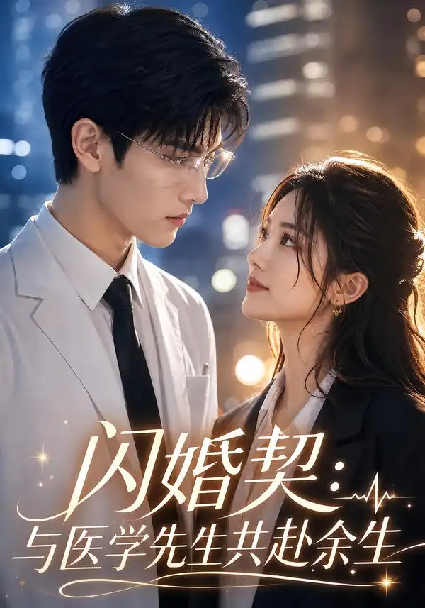 闪婚契：与医学先生共赴余生（95集）