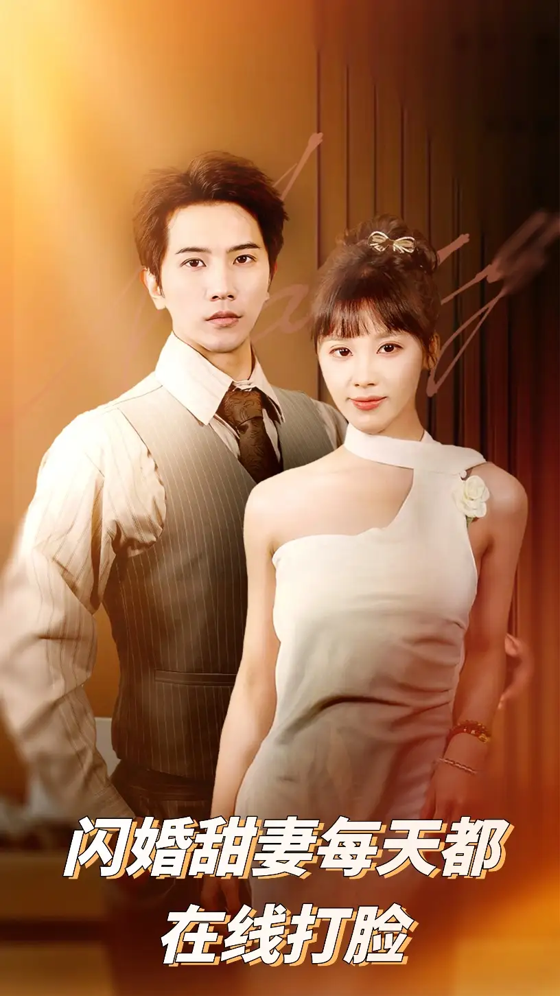 闪婚甜妻每天都在线打脸（58集）刘艾|李之