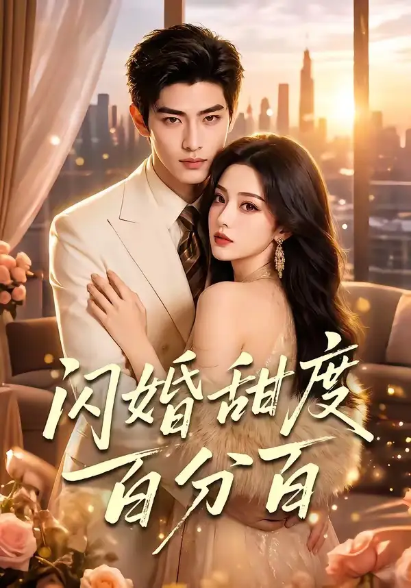 闪婚甜度百分百（70集）