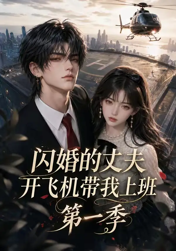 闪婚的丈夫开飞机带我上班第一季（91集）