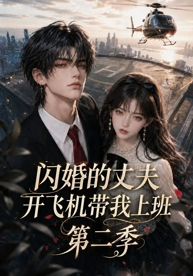 闪婚的丈夫开飞机带我上班第二季（83集）