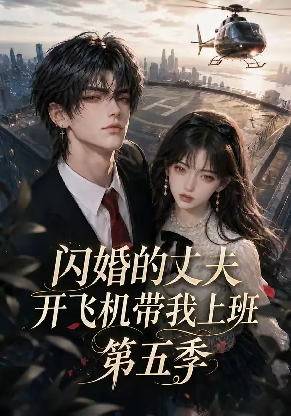 闪婚的丈夫开飞机带我上班第五季（123集）