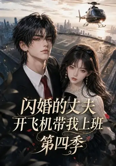 闪婚的丈夫开飞机带我上班第四季（83集）