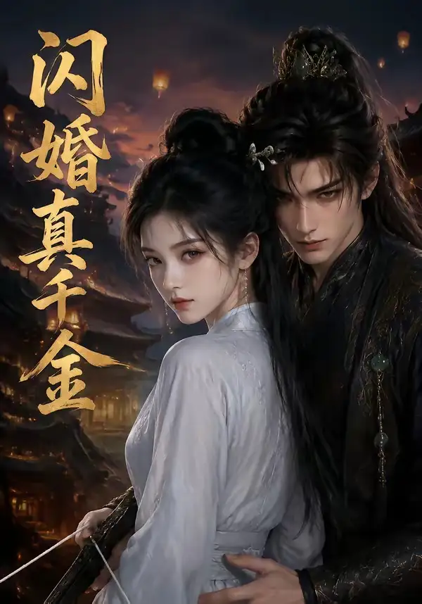 闪婚真千金（27集）