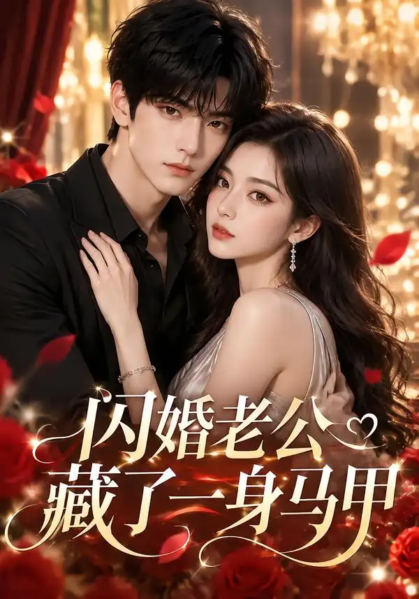 闪婚老公藏了一身马甲（112集）
