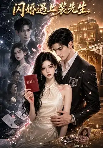 闪婚遇上裴先生（73集）