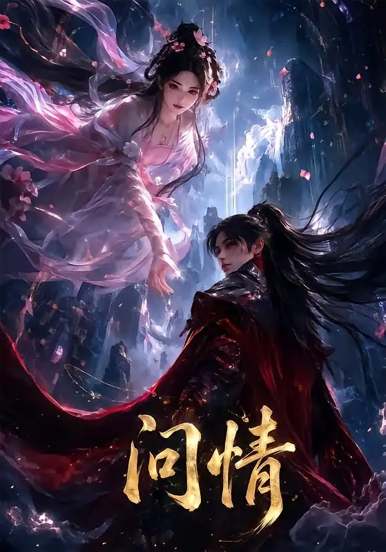 问情（60集）