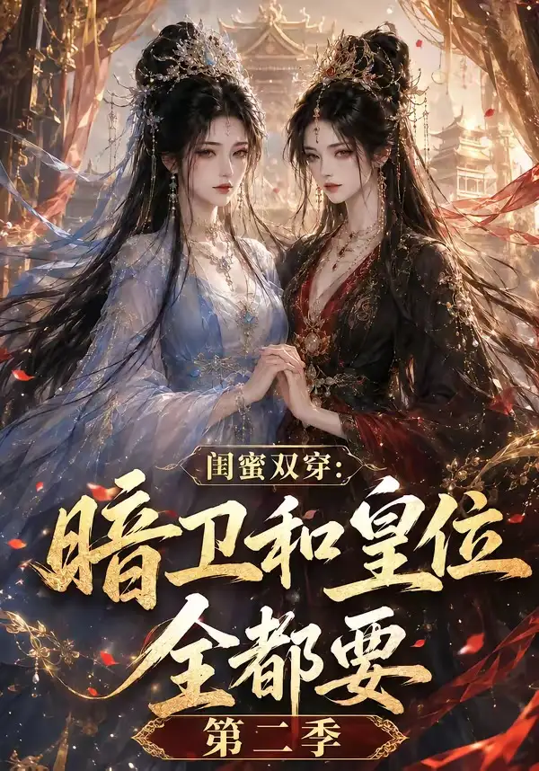 闺蜜双穿：暗卫和皇位全都要第二季（67集）