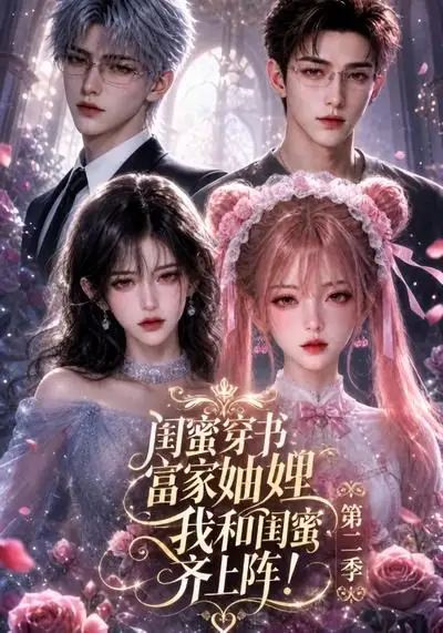 闺蜜穿书富家妯娌，我和闺蜜齐上阵!第二季（98集）