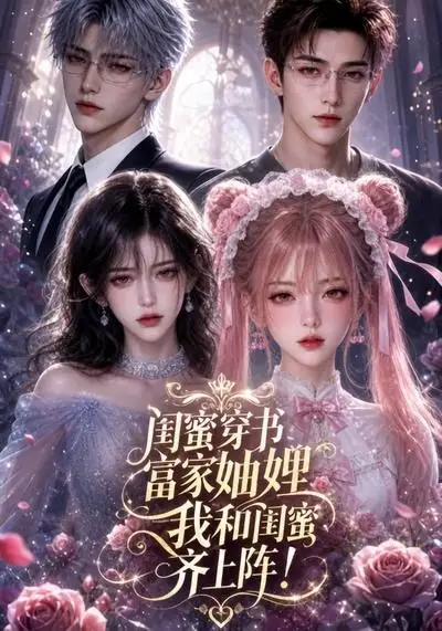 闺蜜穿书富家妯娌，我和闺蜜齐上阵!（103集）