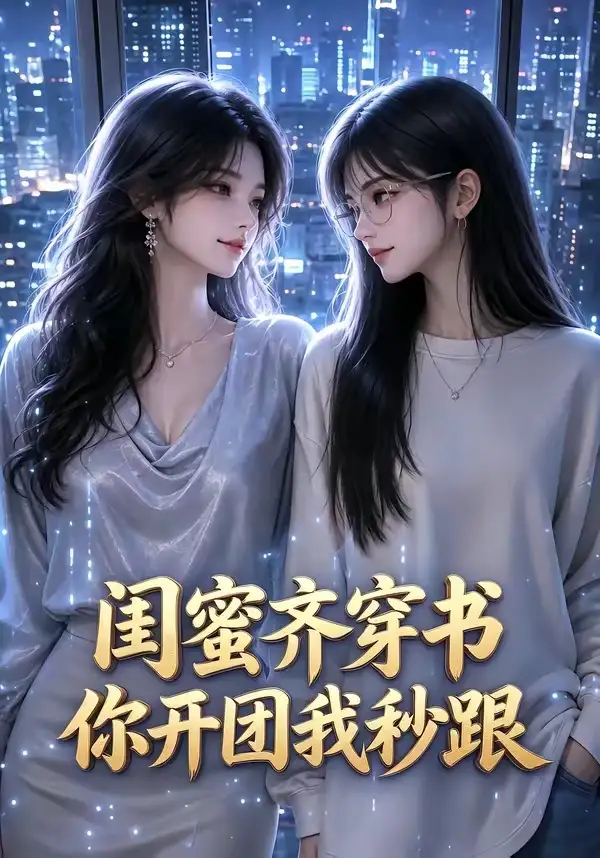 闺蜜齐穿书，你开团我秒跟（44集）