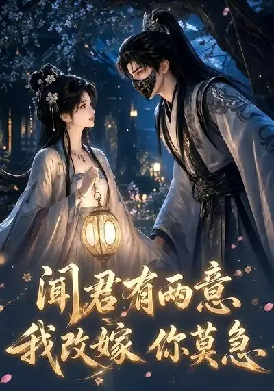 闻君有两意我改嫁你莫急（124集）