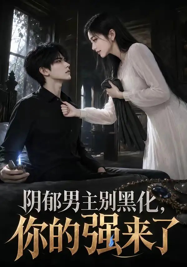 阴郁男主别黑化，你的强来了（138集）