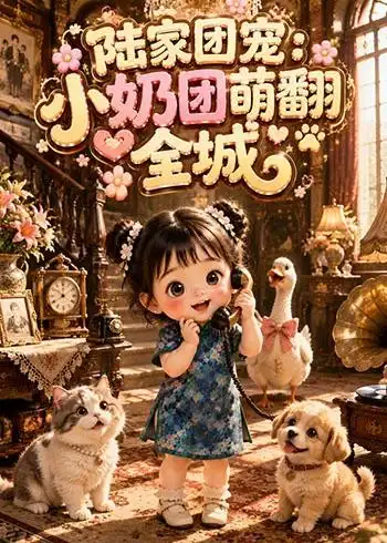 陆家团宠：小奶团萌翻全城（100集）