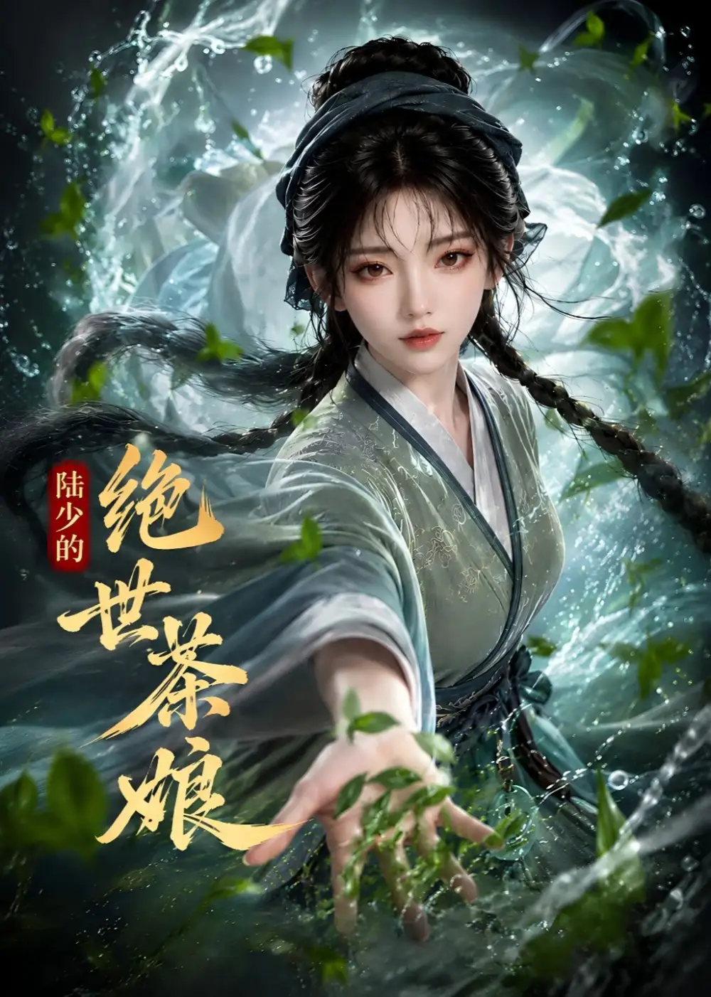 陆少的绝世茶娘（60集）