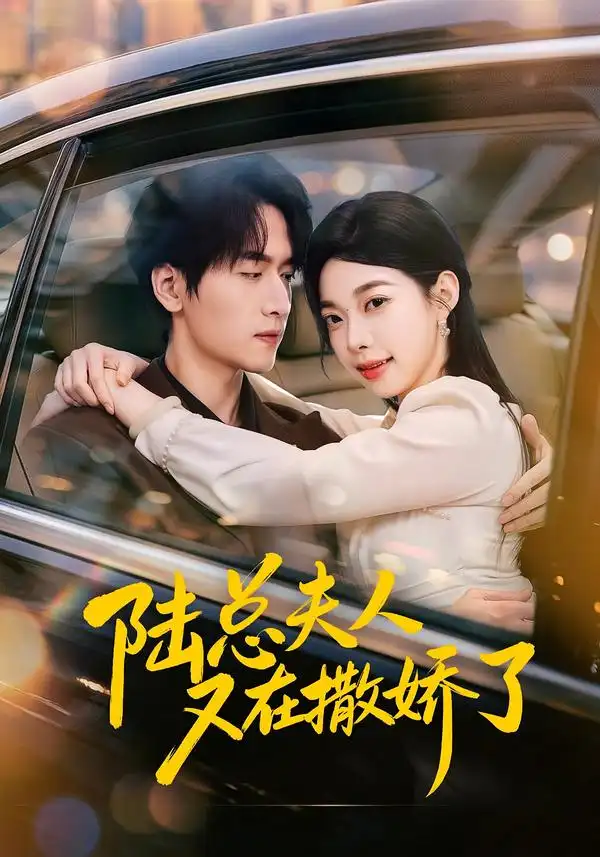 陆总夫人又在撒娇了（51集）陆路＆李沅初