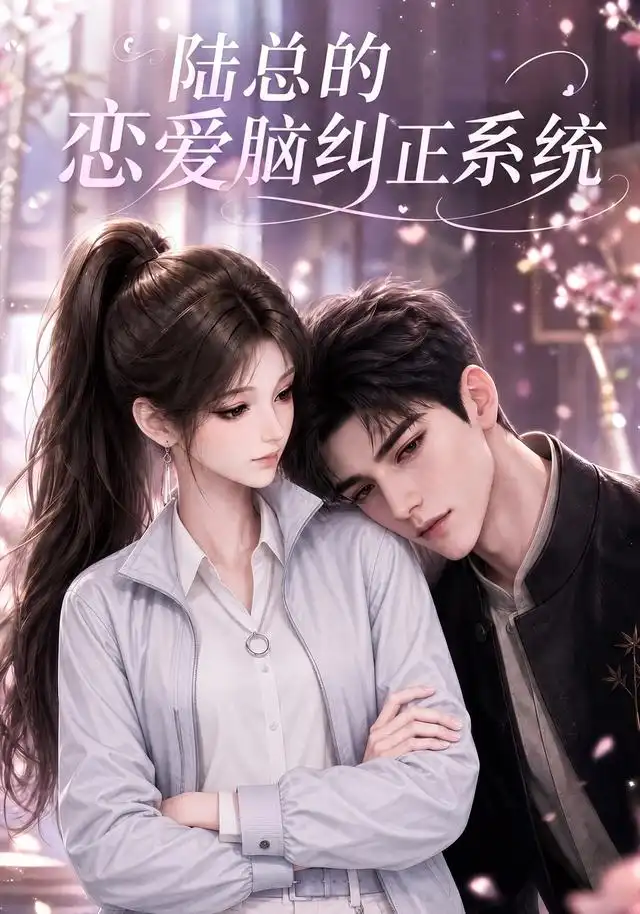 陆总的恋爱脑纠正系统（13集）