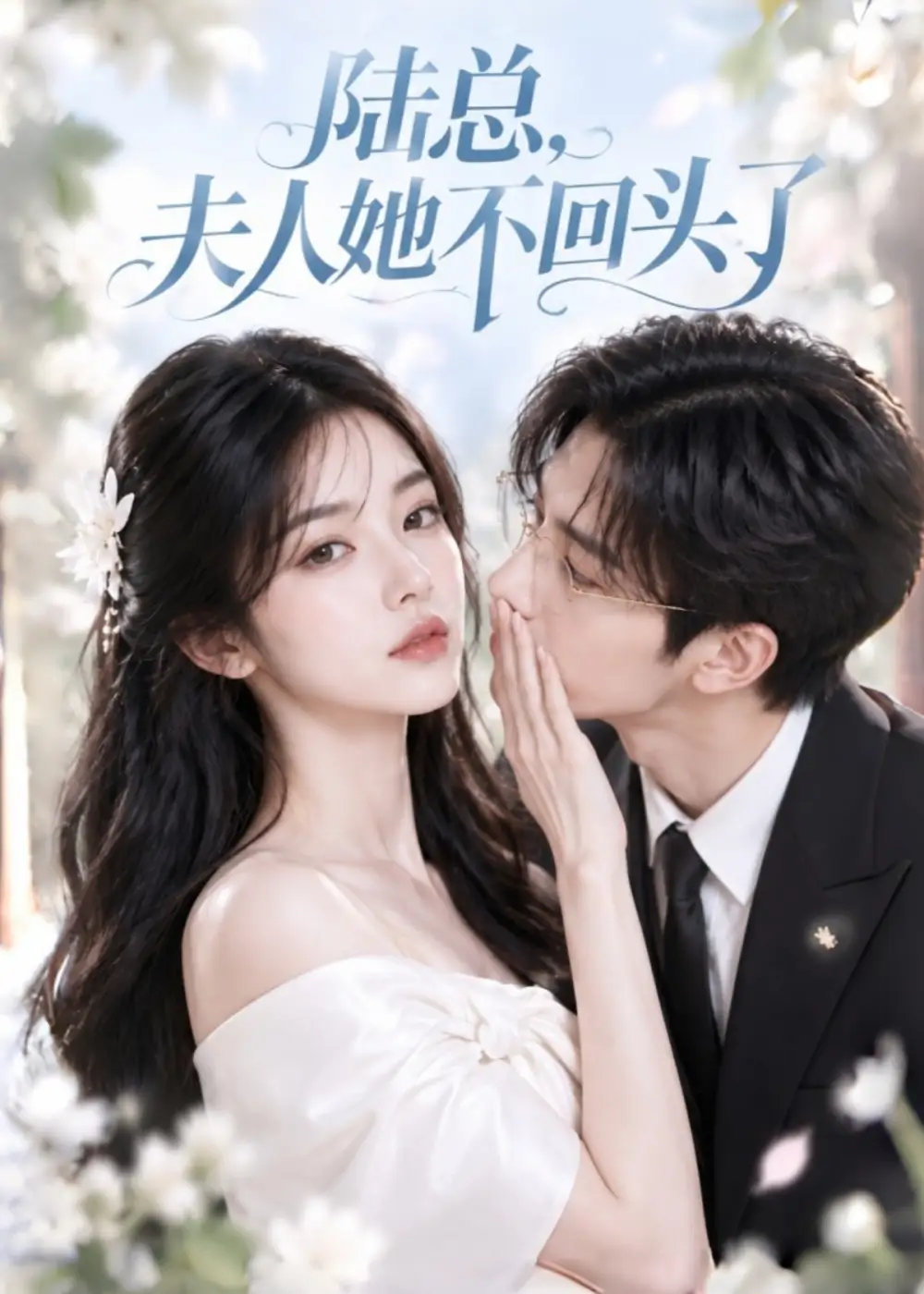 陆总，夫人她不回头了（41集）