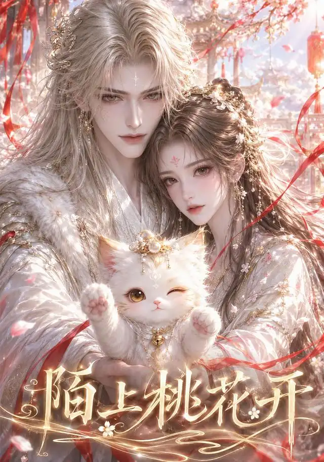 陌上桃花开（73集）