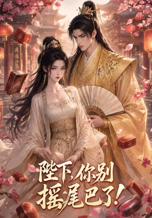 陛下，你别摇尾巴了！（63集）