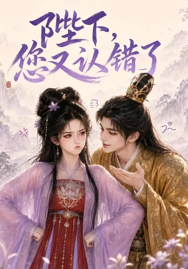 陛下，您又认错了（34集）