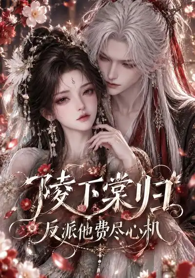 陵下棠归：反派他费尽心机（74集）