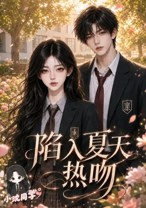陷入夏天热吻（134集）