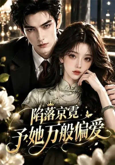 陷落京霓：予她万般偏爱（249集）