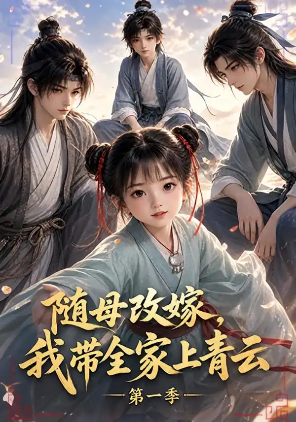 随母改嫁，我带全家上青云第一季 （105集）