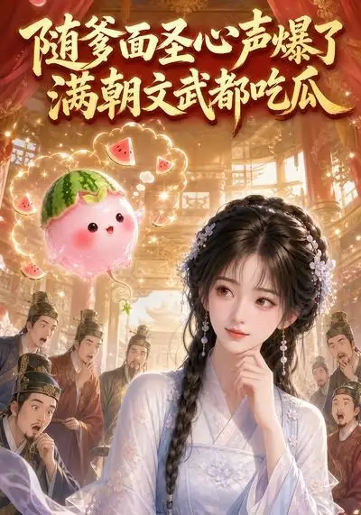 随爹面圣：心声爆了满朝文武都吃瓜（188集）