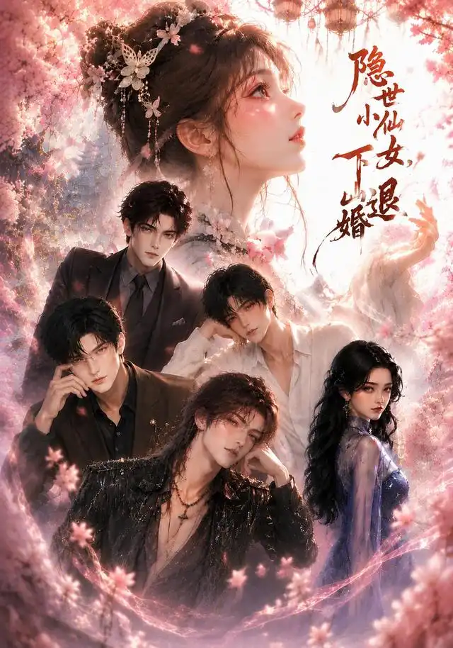 隐世小仙女下山退婚（60集）