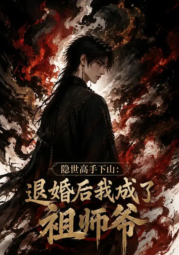 隐世高手下山：退婚后我成了祖师爷（122集）