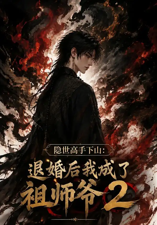 隐世高手下山：退婚后我成了祖师爷2（102集）