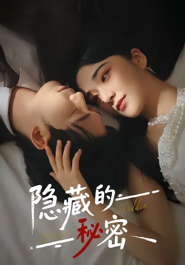 隐藏的秘密汤震