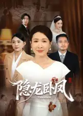 隐龙卧凤（72集）杨晓彤|郑天阳