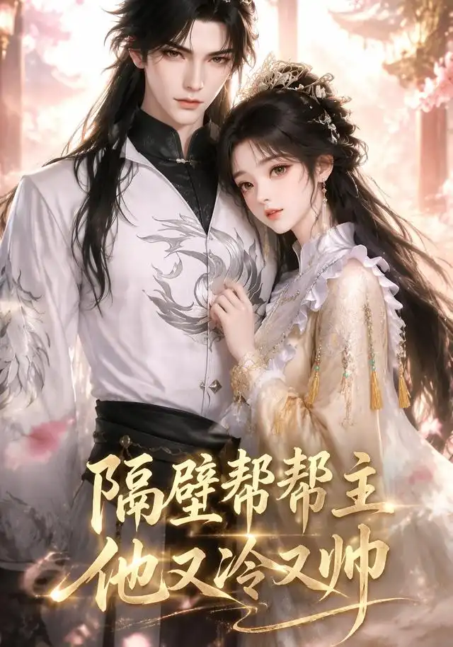 隔壁帮帮主他又冷又帅（34集）