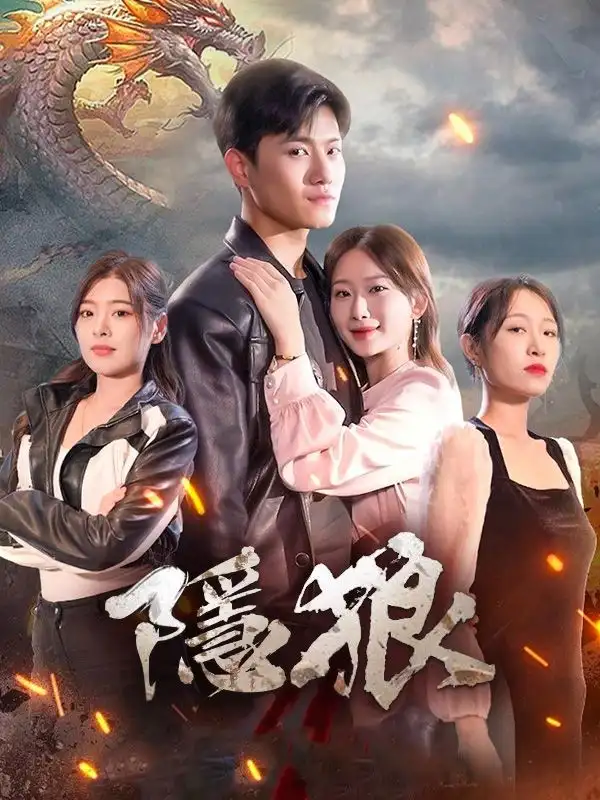 隱狼(99集全)林霄$$秦思涵