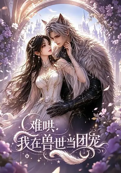 难哄我在兽世当团宠（20集）AI短剧