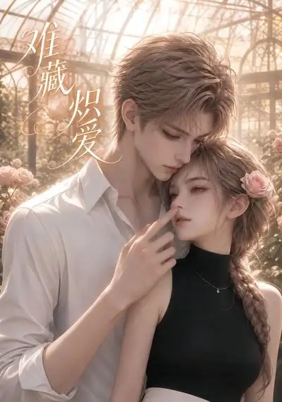 难藏炽爱（26集）