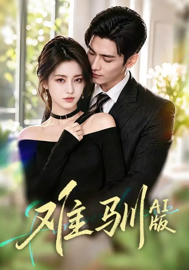 难驯AI版（62集）
