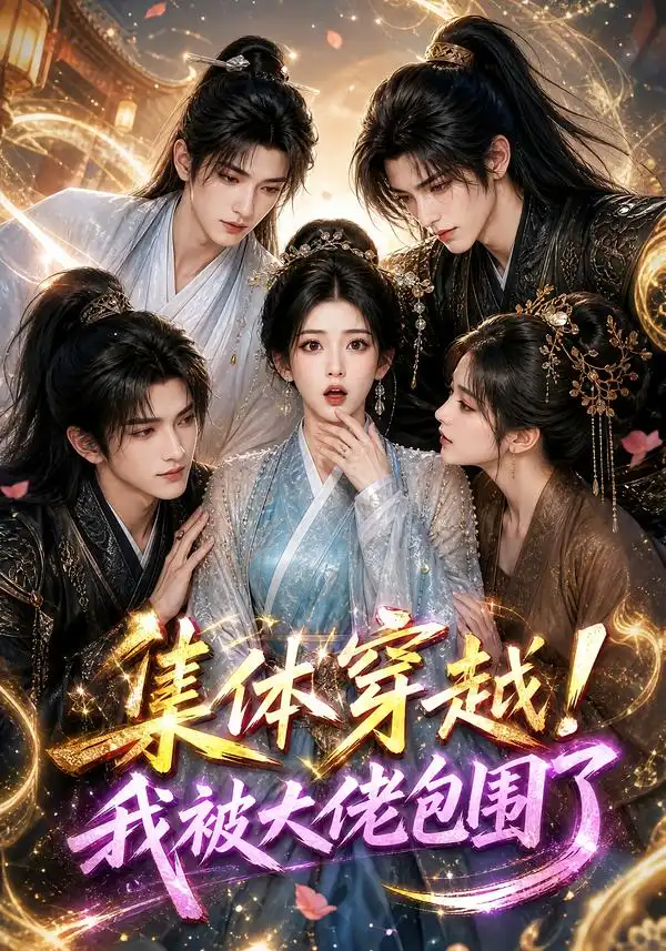 集体穿越，我被大佬包围了（130集）