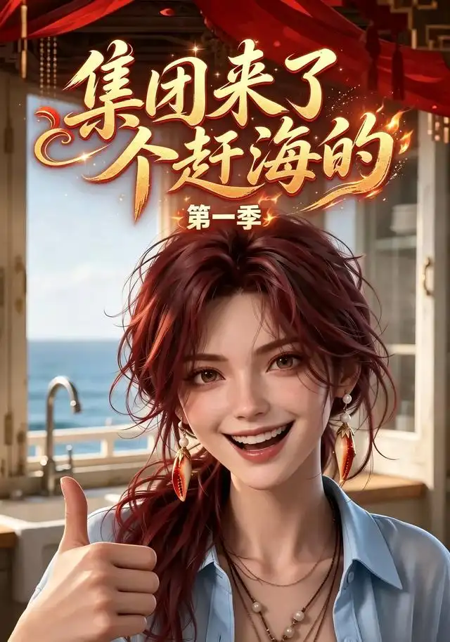 集团来了个赶海的第一季（30集）