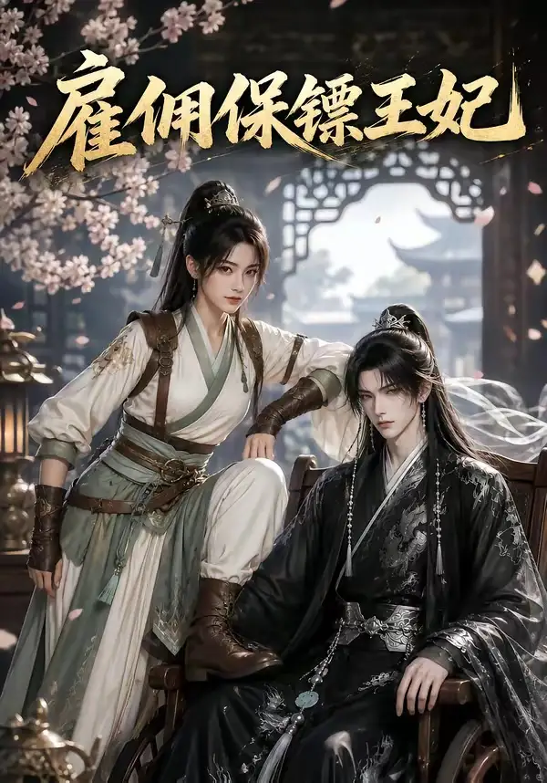 雇佣保镖王妃（50集）