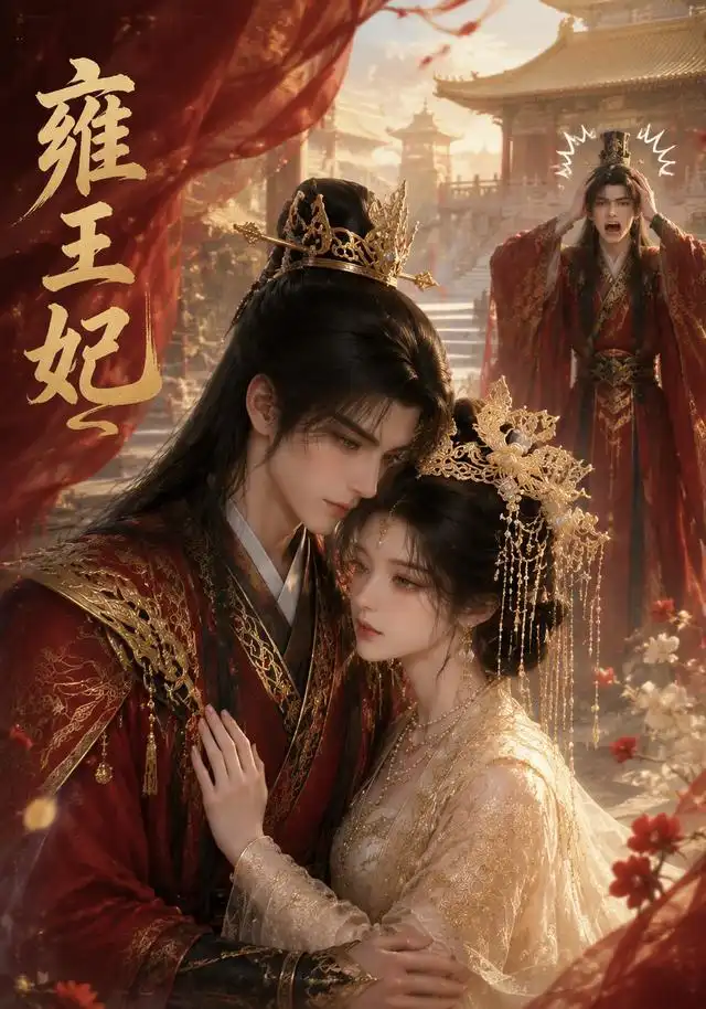 雍王妃（61集）