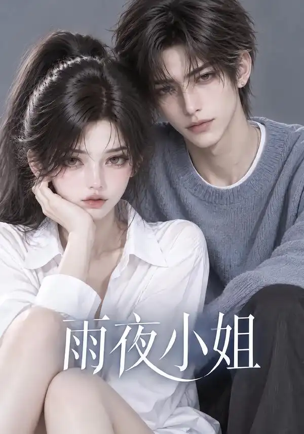 雨夜小姐（116集）