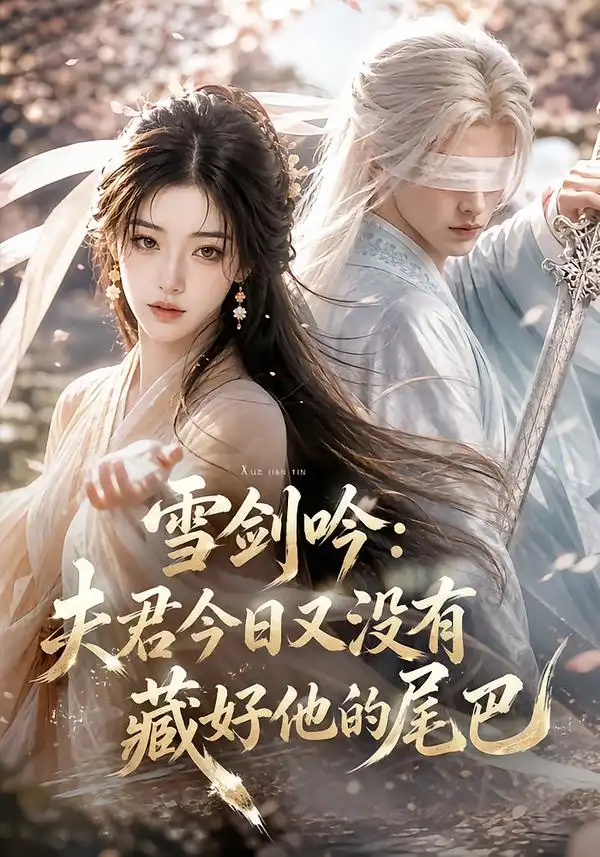 雪剑吟：夫君今日又没有藏好他的尾巴（81集）