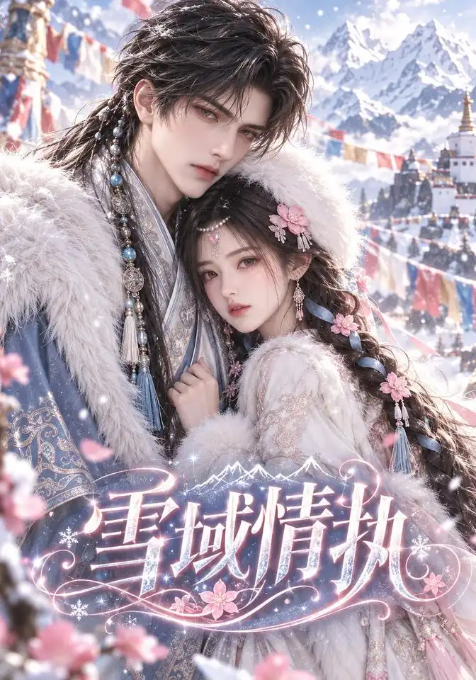 雪域情执（168集）